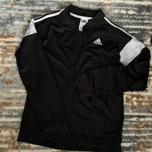Adidas Track Jacket